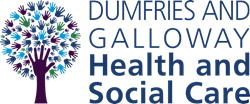 Health Social Care Logo